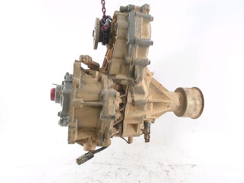 Used Transfer box NISSAN TERRANO II (R20) 2.7 TDi 4WD (125 hp) 30379718