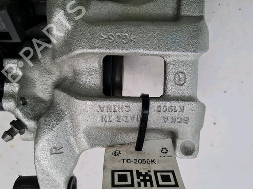 Right rear brake caliper MAZDA 3 Hatchback (BP) 2.0 SKYACTIV-G M Hybrid | BP27918990M106 