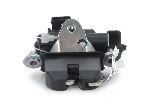Tailgate lock SKODA FABIA II (542) 1.6 TDI | BP30557980C101