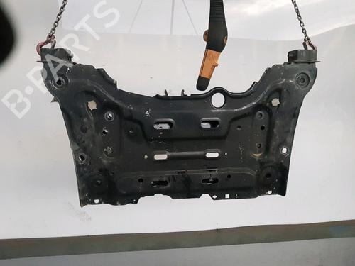 Used Subframe RENAULT MEGANE IV Hatchback (B9A/M/N_) 1.0 TCe 115 (B9MD, B9MW) (114 hp) 28834080