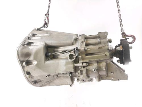 gearbox-mercedes-benz-c-class-coupe-cl203-2001-2002-2003-2004-2005-2006-2007-2008-2009-2010-2011-36962128 main image