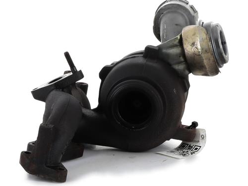 Turbocharger/Supercharger AUDI A3 Sportback (8PA) 2.0 TDI 16V | BP29930606M71