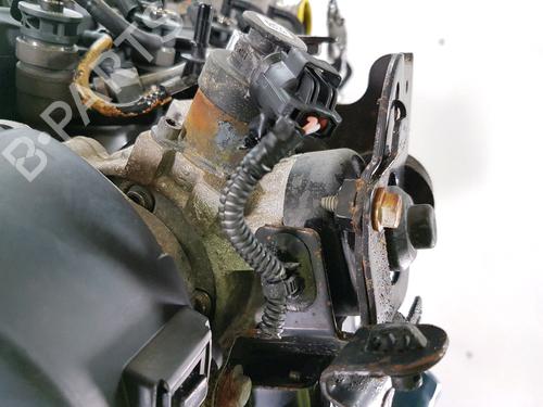 Engine RENAULT CLIO IV (BH_) 1.5 dCi 90 | BP28106174M1 