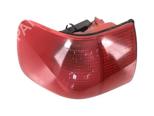 Venstre Baklys AUDI 80 B4 Saloon (8C2) 1.9 TD (75 hp) 30048728