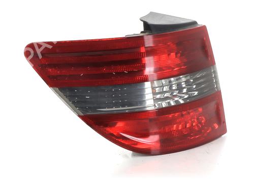 Left taillight MERCEDES-BENZ B-CLASS Sports Tourer (W245) B 180 CDI (245.207) | BP30558448C34 