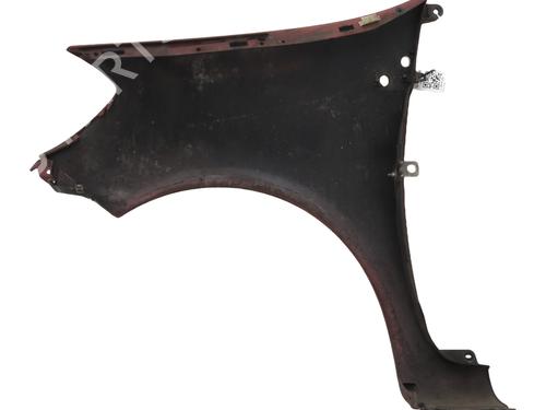 Right front fenders RENAULT CLIO III (BR0/1, CR0/1) 1.2 16V (BR02, BR0J, BR11, CR02, CR0J, CR11) | BP30190321C42
