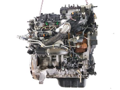 Engine PEUGEOT 5008 (0U_, 0E_) 1.6 HDi | BP37086865M1 - Image 4