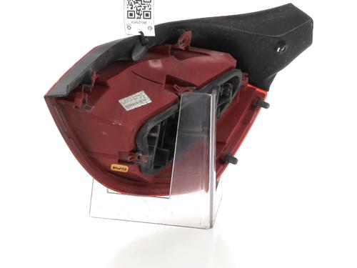 Left taillight RENAULT CLIO III (BR0/1, CR0/1) 1.5 dCi | BP29347415C34 