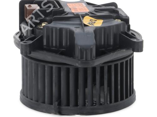 Varmeblæser AUDI A4 B7 Avant (8ED) 2.0 TDI 16V | BP30607935M62