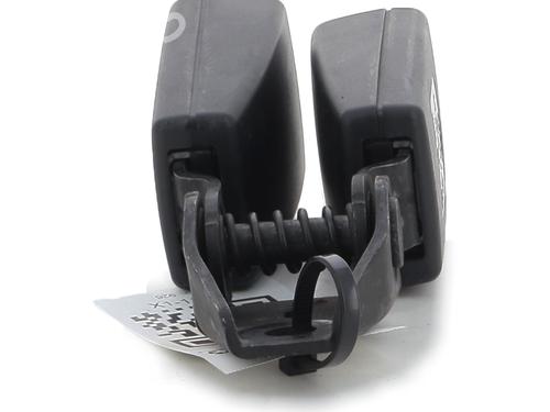Seat buckle AUDI A5 Convertible (8F7) 2.7 TDI | BP27911569I32 