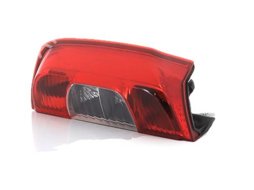 Right taillight CITROËN NEMO Box Body/MPV (AA_) 1.3 HDi 75 | BP40114946C35 - Image 2