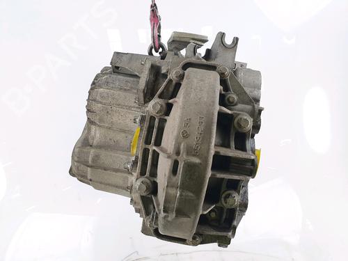 Gearbox OPEL ASTRA H (A04)  | BP26312636M3 
