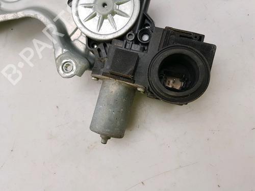 Front right window mechanism LEXUS RX (_L2_) 450h AWD (GYL25_, GYL26_, GYL25, GYL26, GYL25R, GYL26R) | BP27915423C23 