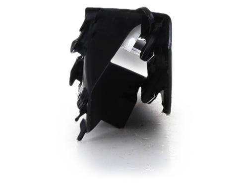 Left front window switch FORD FIESTA VII (HJ, HF) 1.1 Ti-VCT | BP40211762I27 - Image 2