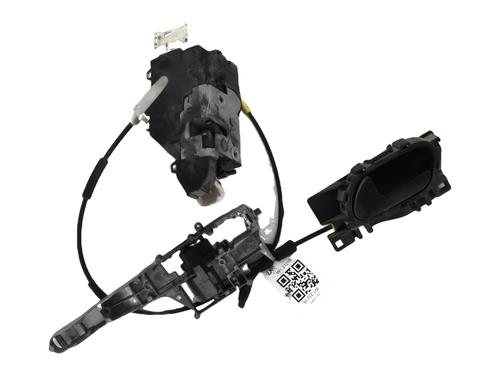 Used Front left lock Front left lock FIAT SCUDO Van (270_, 272_) 2.0 D Multijet (128 hp) 34118567 34118567