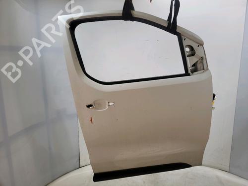 Dør højre fortil CITROËN JUMPY III Van (V_) 1.6 BlueHDi 115 (115 hp) 32401560