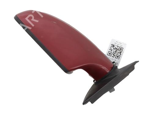 left-mirror-hyundai-ix20-jc-2010-2011-2012-2013-2014-2015-2016-2017-2018-2019-34118843 main image