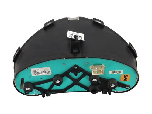 Instrument cluster PEUGEOT 206 Hatchback (2A/C) 1.4 HDi eco 70 | BP29495808C47 