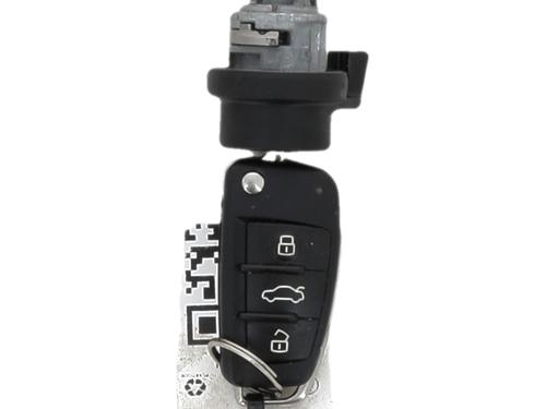 Used Ignition barrel Ignition barrel AUDI A1 (8X1, 8XK) 1.6 TDI (105 hp) 40115136 40115136