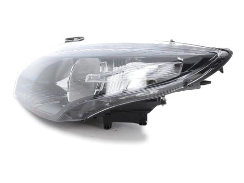 Used Left headlight RENAULT MEGANE III Grandtour (KZ0/1) 1.5 dCi (KZ09, KZ0D, KZ1G, KZ29, KZ14, KZ1W, KZ10, KZ1F,... (110 hp) 31122383