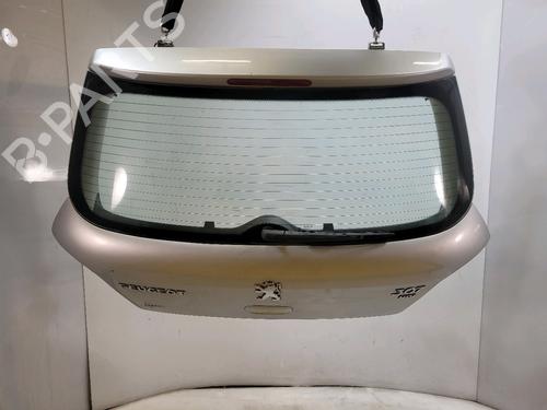 Tailgate PEUGEOT 307 (3A/C) 2.0 HDi 110 | BP21114717C6 