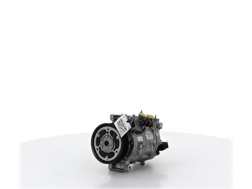 Compressore A/C Compressore A/C VW GOLF VIII (CD1, DA1) 2.0 TDI (150 hp) 37064757 37064757