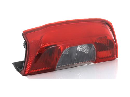 Left taillight CITROËN NEMO MPV 1.4 HDi | BP40115212C34 - Image 5