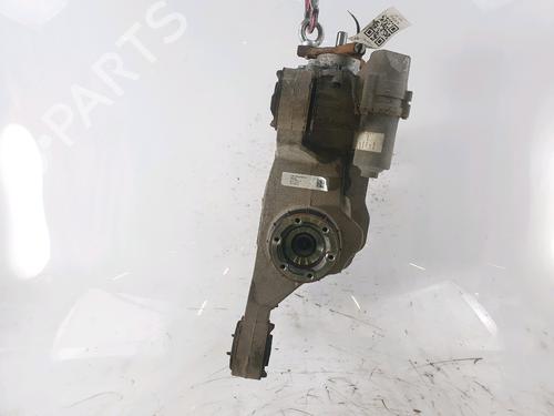 Rear differential SEAT LEON ST (5F8) 2.0 TDI 4Drive | BP31635408M24 