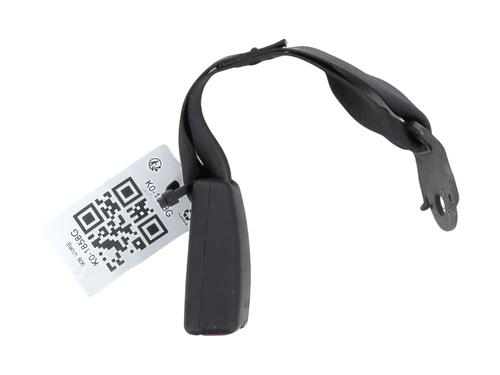 Seat buckle NISSAN X-TRAIL I (T30) 2.2 dCi 4x4 | BP27909627I32 