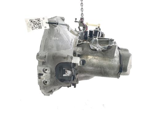 Used Gearbox Gearbox 37166905 37166905