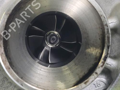 Engine CITROËN C4 CACTUS 1.6 BlueHDi 100 | BP29623575M1 