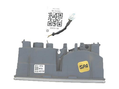 Feu central arrière Feu central arrière SUZUKI VITARA (LY) 1.4 Hybrid (Mild Hybrid) (APK414) (129 hp) 34389185 34389185