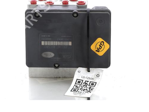 ABS Bremseaggregat LAND ROVER FREELANDER I (L314) 2.0 Td4 4x4 | BP17012659M43 