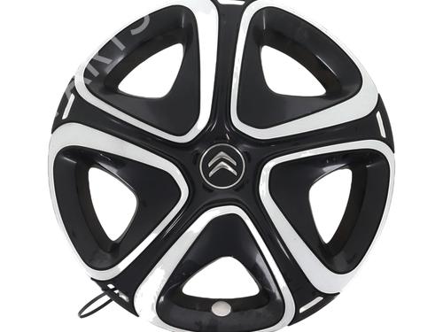 Used Other Other CITROËN C3 III Van (SX_, SY_) BlueHDi 100 (102 hp) 33419717 33419717