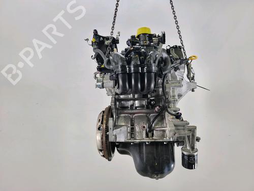 Engine CITROËN C1 (PM_, PN_) 1.0 | BP40115064M1 - Image 4