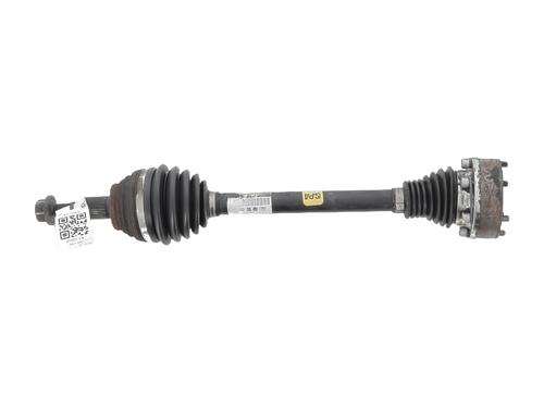 Used Left front driveshaft Left front driveshaft SKODA OCTAVIA II Combi (1Z5) 1.9 TDI (105 hp) 34118341 34118341