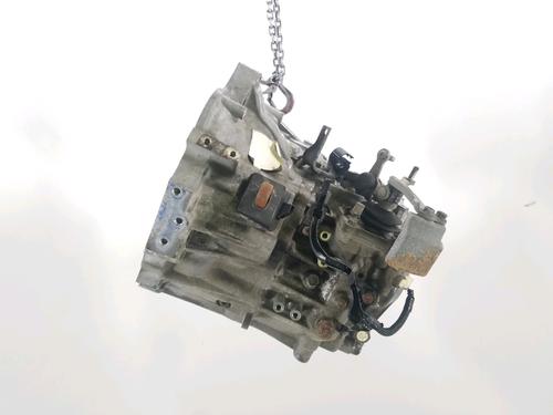 Used Gearbox TOYOTA AVENSIS (_T25_) 2.2 D-CAT (ADT251_, ADT251R) (177 hp) 18601251
