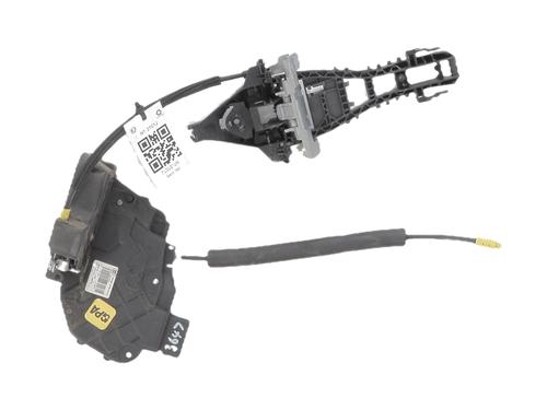 Used Front right lock Front right lock 38918049 38918049