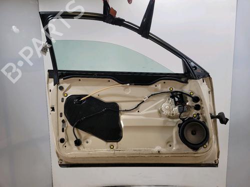 Left front door AUDI A3 (8P1) 1.9 TDI | BP31057887C2