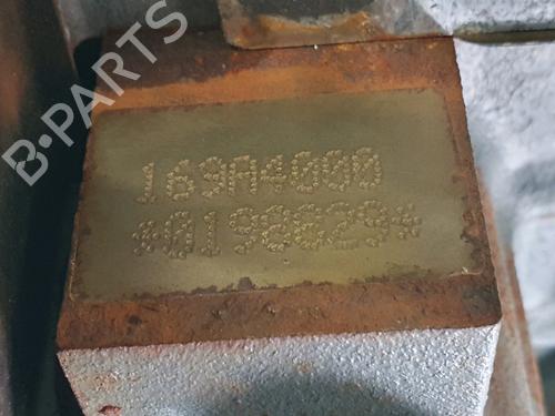 Engine FIAT PUNTO EVO (199_) 1.2 | BP34204975M1  - Image 7