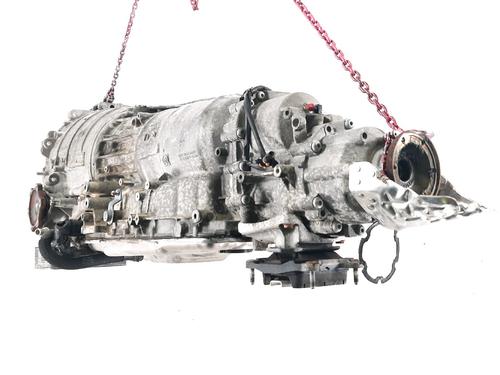 Gearbox AUDI A6 C6 Avant (4F5) RS6 quattro | BP31078806M3 