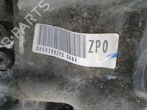 Gearbox SUZUKI SWIFT IV (FZ, NZ) 1.2 (AZH412, ZC72S) | BP33279995M3  - Image 5