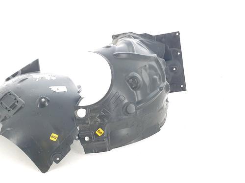 Paso rueda BMW 2 Coupe (F22, F87) M2 (370 hp) 31207444