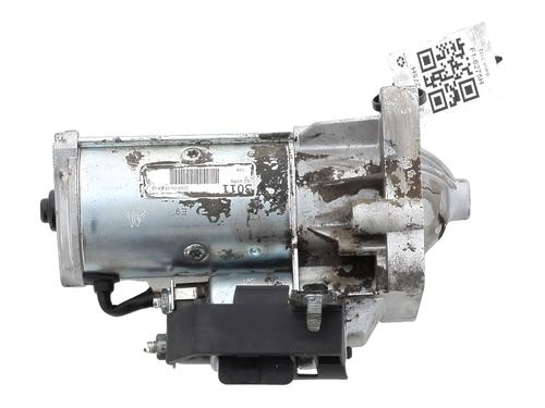Starter RENAULT TRAFIC II Bus (JL) 2.5 dCi 145 (JL0J) | BP33751735M8 - Image 5