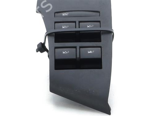 Left front window switch OPEL ASTRA J (P10) 1.7 CDTI (68) | BP30957324I27