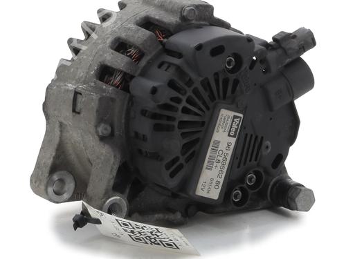 Alternator CITROËN C2 (JM_) 1.4 | BP29517501M7 