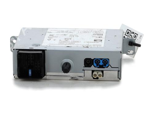 Radio CITROËN C3 III (SX) 1.2 PureTech 82 | BP29470536E6 