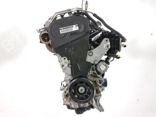 Used Engine CUPRA LEON (KL1, KU1, KUG) 1.4 e-HYBRID (204 hp) 31303440