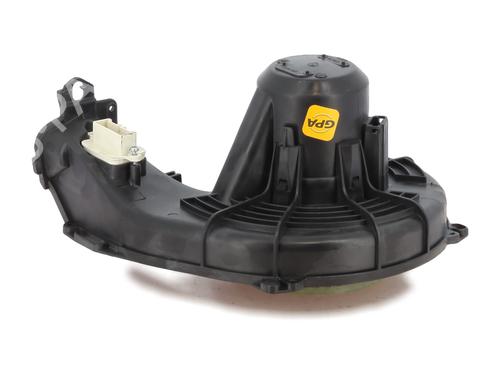 Heater blower motor OPEL MERIVA A MPV (X03) 1.4 16V Twinport (E75) | BP24349401M62 