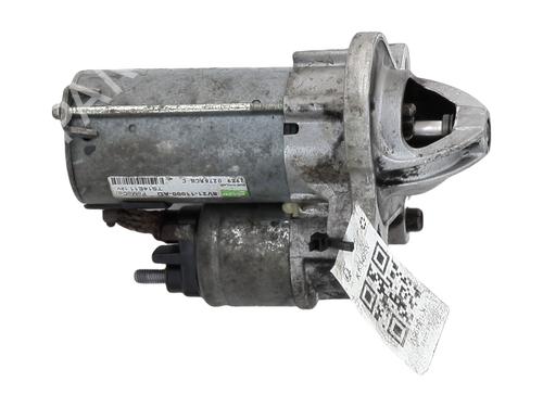 Starter MAZDA 2 (DE_, DH_) 1.4 MZR-CD | BP28505095M8 